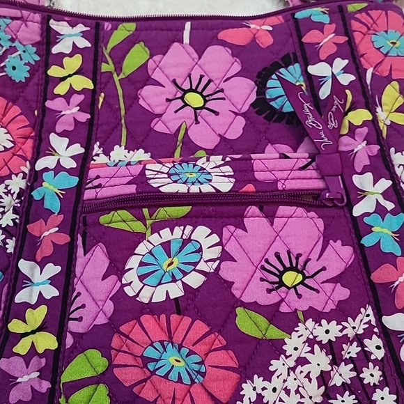 Vera Bradley Hipster bag - Picture 2 of 3